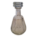 Baccarat crystal carafe, Talleyrand model