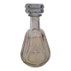 Carafe en cristal signée Baccarat modèle Talleyrand
