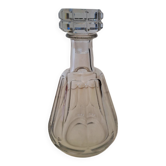 Baccarat crystal carafe, Talleyrand model