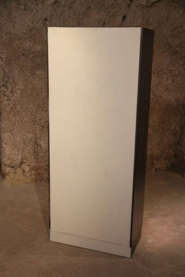 Armoire métallique de cuisine industrielle