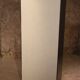 Industrial kitchen metal cabinet