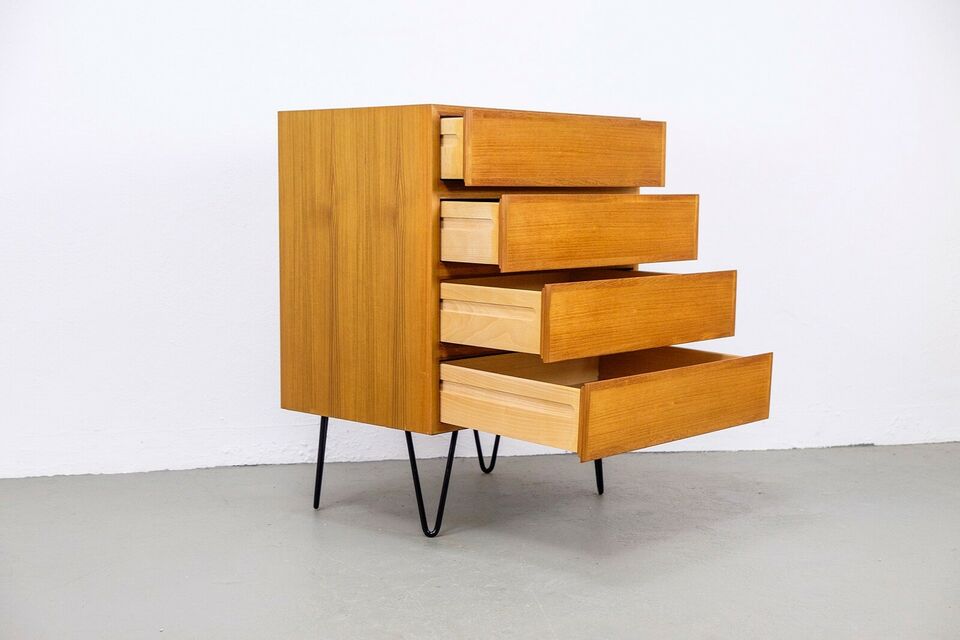 Mid-century clothing Omann Jun vintage 1960s