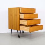 Mid-century clothing Omann Jun vintage 1960s