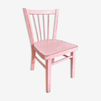 Baumann children's chair