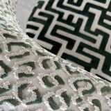 Pair of “Meander Gamma” Chairs by Rudolf Wolf — Newly Upholstered