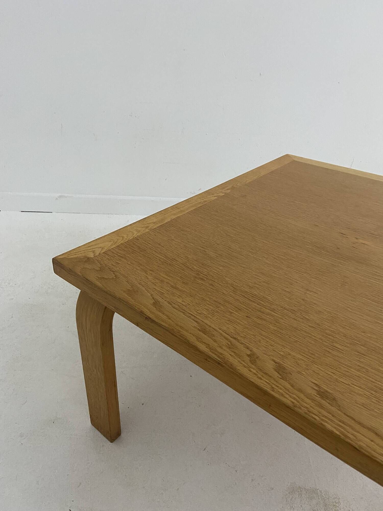 table basse danoise