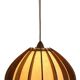 vintage deens design Hanglamp 'Alsfeld'