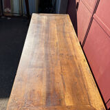 Table de drapier