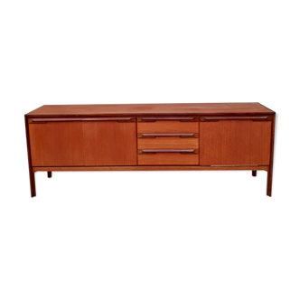 Mid century teak sideboard by Bath Cabinet Makers