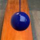 Suspensions Topan par Verner Panton pour Louis Poulsen, 1960