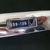 Fauteuil EA208 soft pad Charles et Ray Eames édition Herman Miller