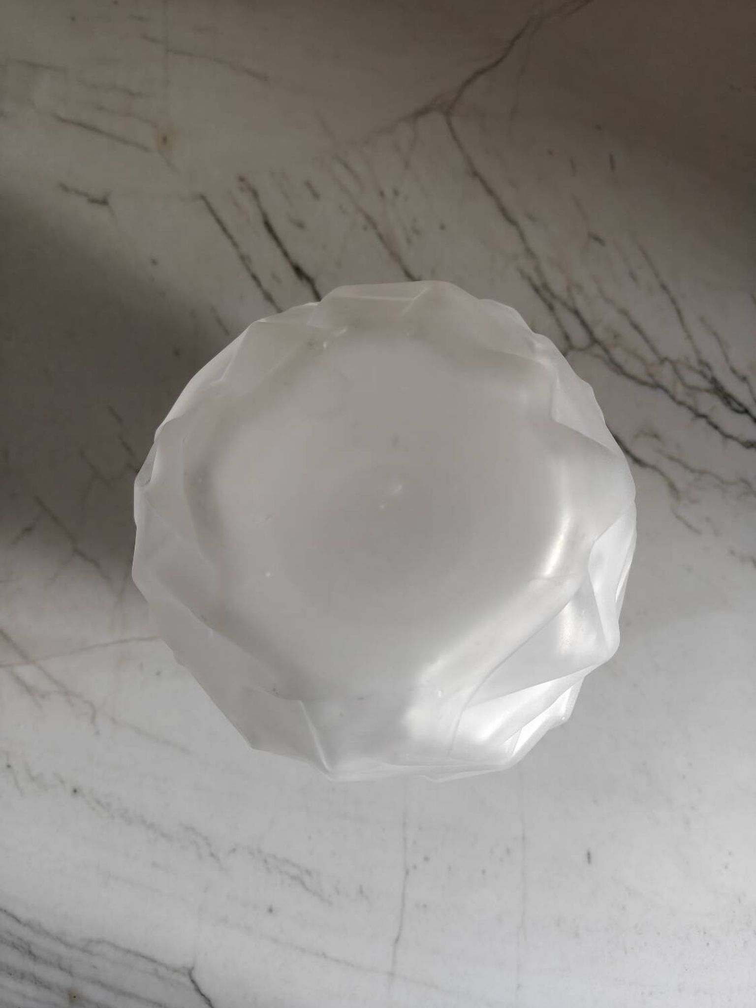 Vase Art déco