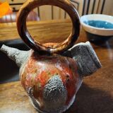 Jug goat