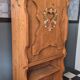 Mountain Shepherd's Table in solid pine