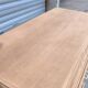 1960 compass foot chest of drawers