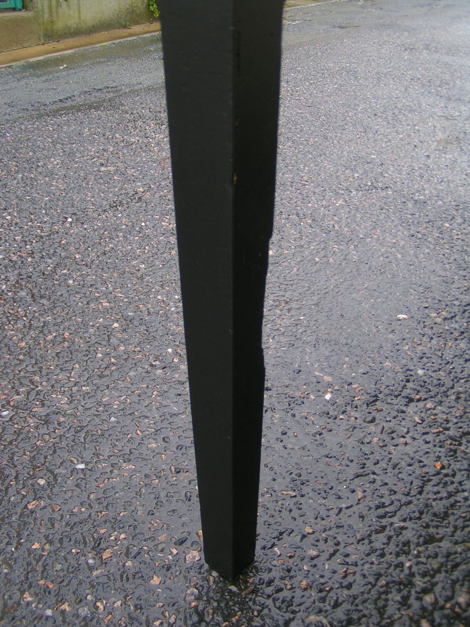 Farm table 230x81cm