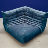 Togo sofa set model designed by Michel Ducaroy 1973