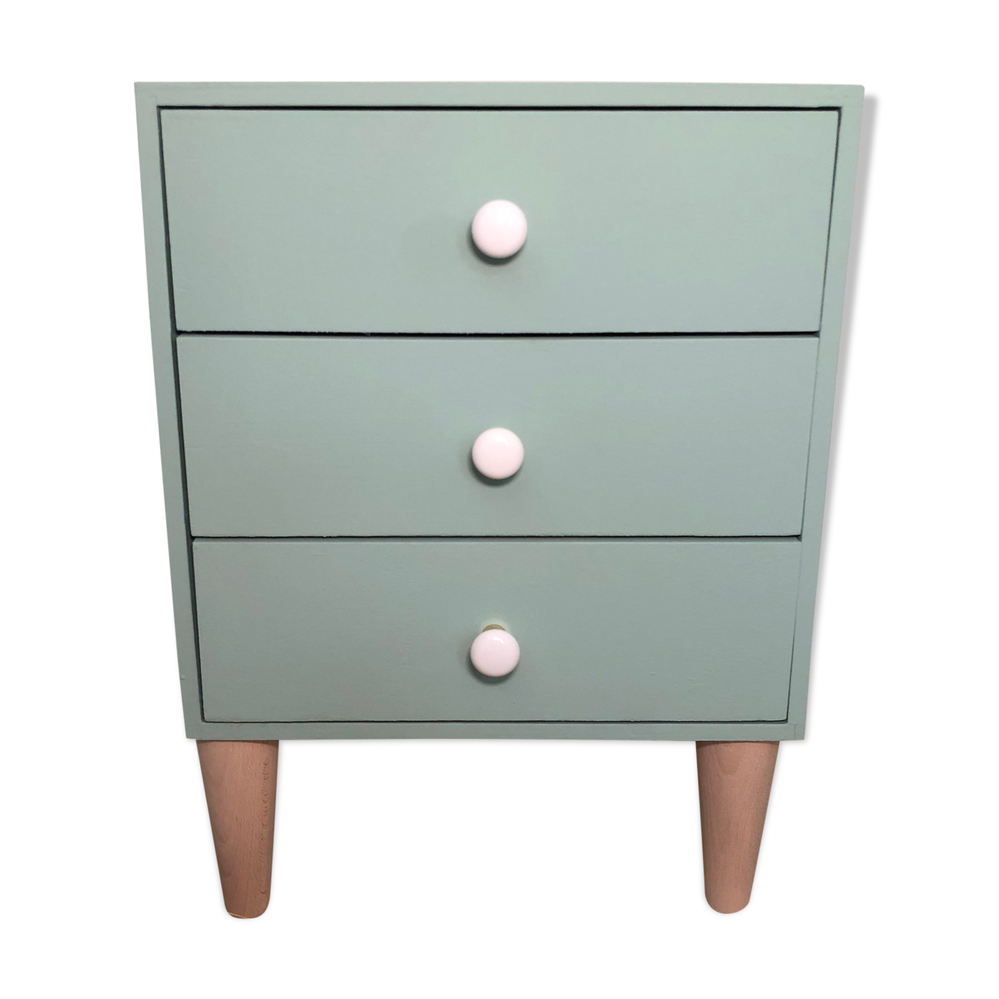 Vintage chest of drawers