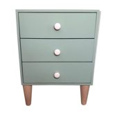 Vintage chest of drawers