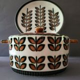 Boch rambouillet vintage 68'