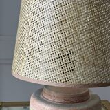 Virebent lamp from the 70s