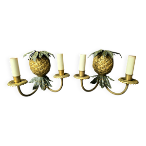 Maison Charles & Fils - ananas