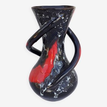 Vase céramique