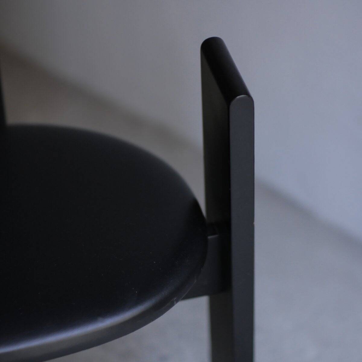Chaise Golem par Vico Magistretti pour Poggi, 1968