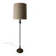 Lampadaire italien Lumi Milano 1960