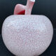 Ceramic apple from the 1970s