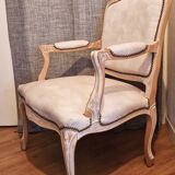 Louis XV armchair
