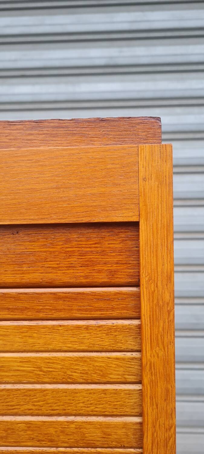 Filing cabinet 1960