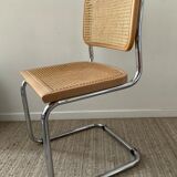 Chair Marcel Breuer Cesca B32