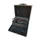 Champion Underwood Typewriter Made in the USA