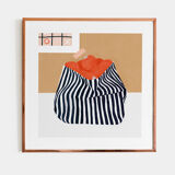 "oranges" draw