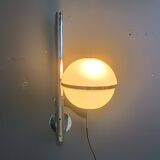 Pusicona lamp by Franco Milletti for Artemide, 1960s