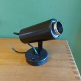 Wall lamp , Vintage spot ( metal and chrome )
