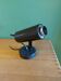 Wall lamp , Vintage spot ( metal and chrome )