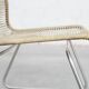 Pair Panton One Lounge Chair by Verner Panton for Montana, 1955