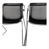 Penelope Chairs by Charles Pollock