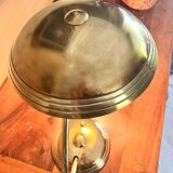 Helo light desk lamp 1940 Bauhaus
