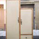 Armoire asymétrique Art déco