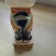 handmade ceramic elephant sculpture 20th century art deco ethical India