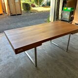 Bureau director's desk - CARL HANSEN & SONS