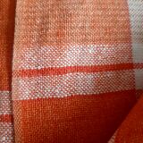 Linen tablecloth 160 x 130