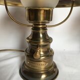Paire lampes J. P. Rickaert