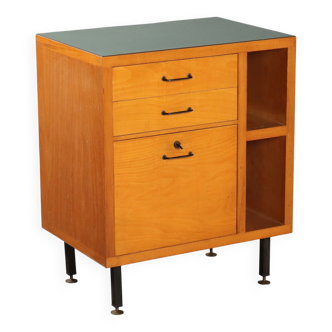 Small cabinet from the 1960s