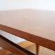 Scandinavian coffee table 70's