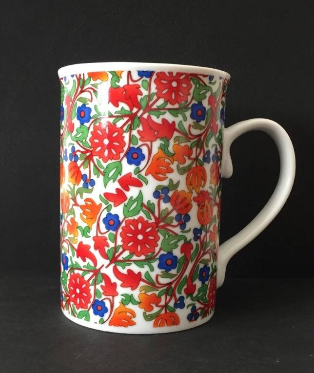 Sephardi Museum of Toledo Mug