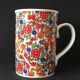 Sephardi Museum of Toledo Mug